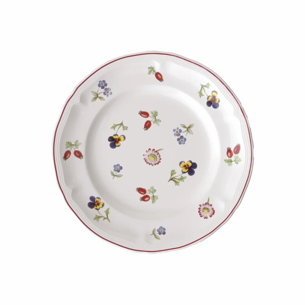 Villeroy & Boch Petite Fleur Brotteller 17cm 1023952660