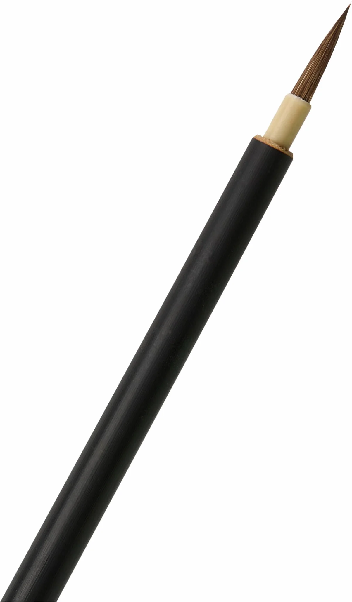 Kuretake Zig Cartoonist Horse & Goat Hair Menso Brush Fine