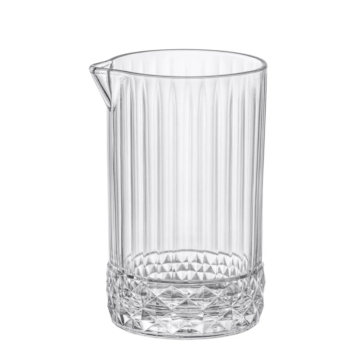 Bormioli Rocco America '20s Mixing Barattolo 790 ml