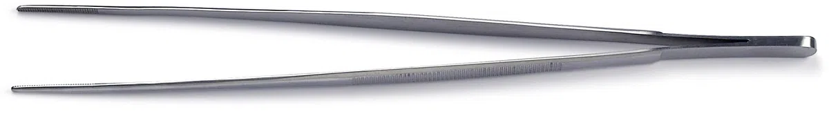 Sanelli Pinza Chef Cucina o Barbecue 30 cm Acciaio Inox