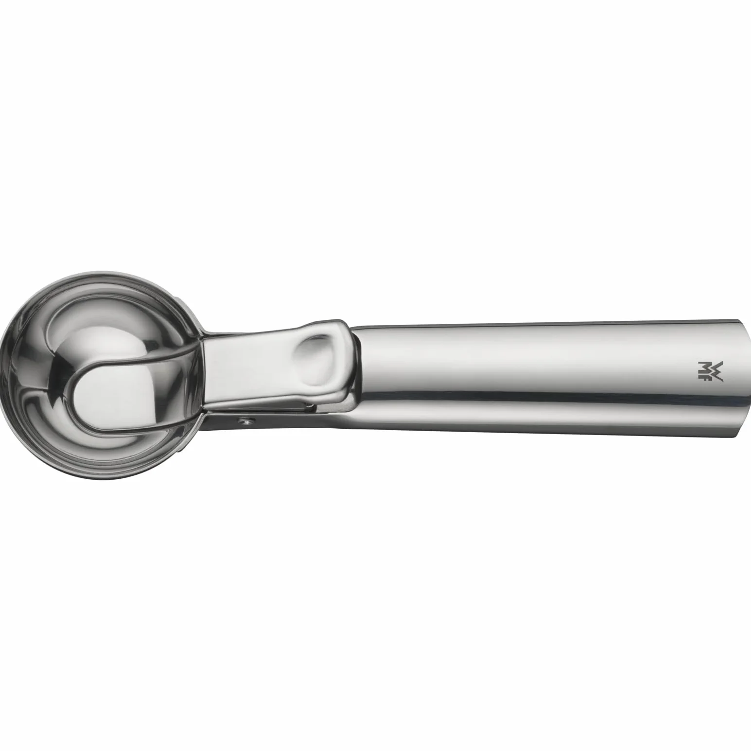 Wmf Pallina Di Gelato, Argento