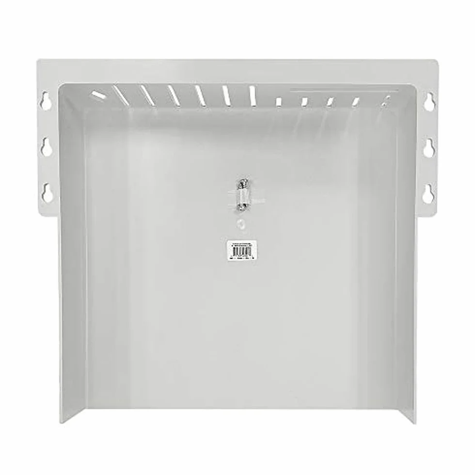 Hygiplas D718 plastica coltello da parete rack