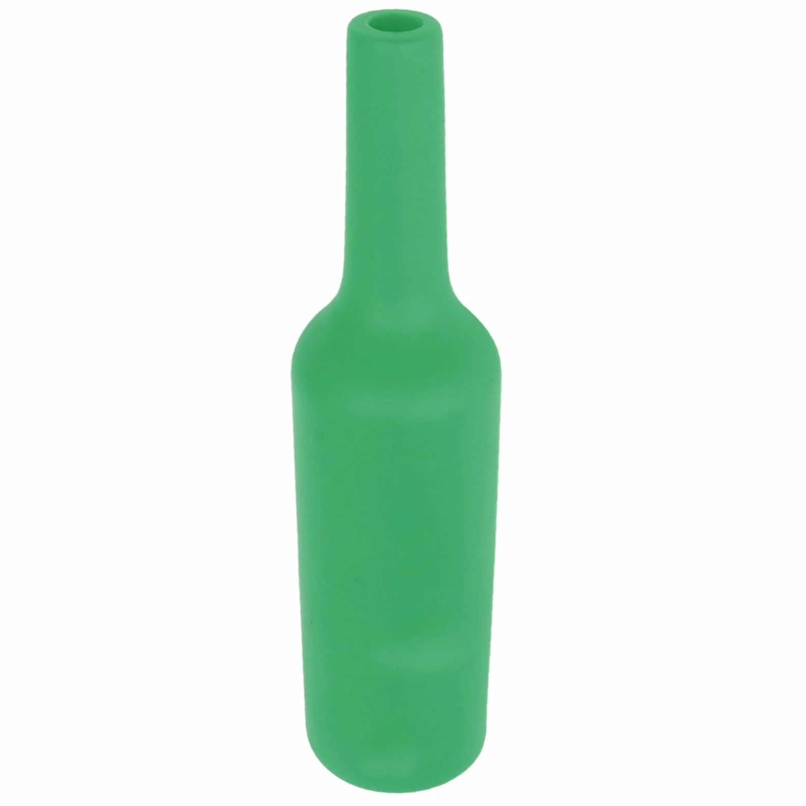 Bottiglia per Pratica Bottiglia Morbida in Silicone Bottiglia da Lancio per Bottiglia Fantasia Bevanda Bottiglia Francese Bottiglia per Bevande Bottiglia per Bere Set da Bar