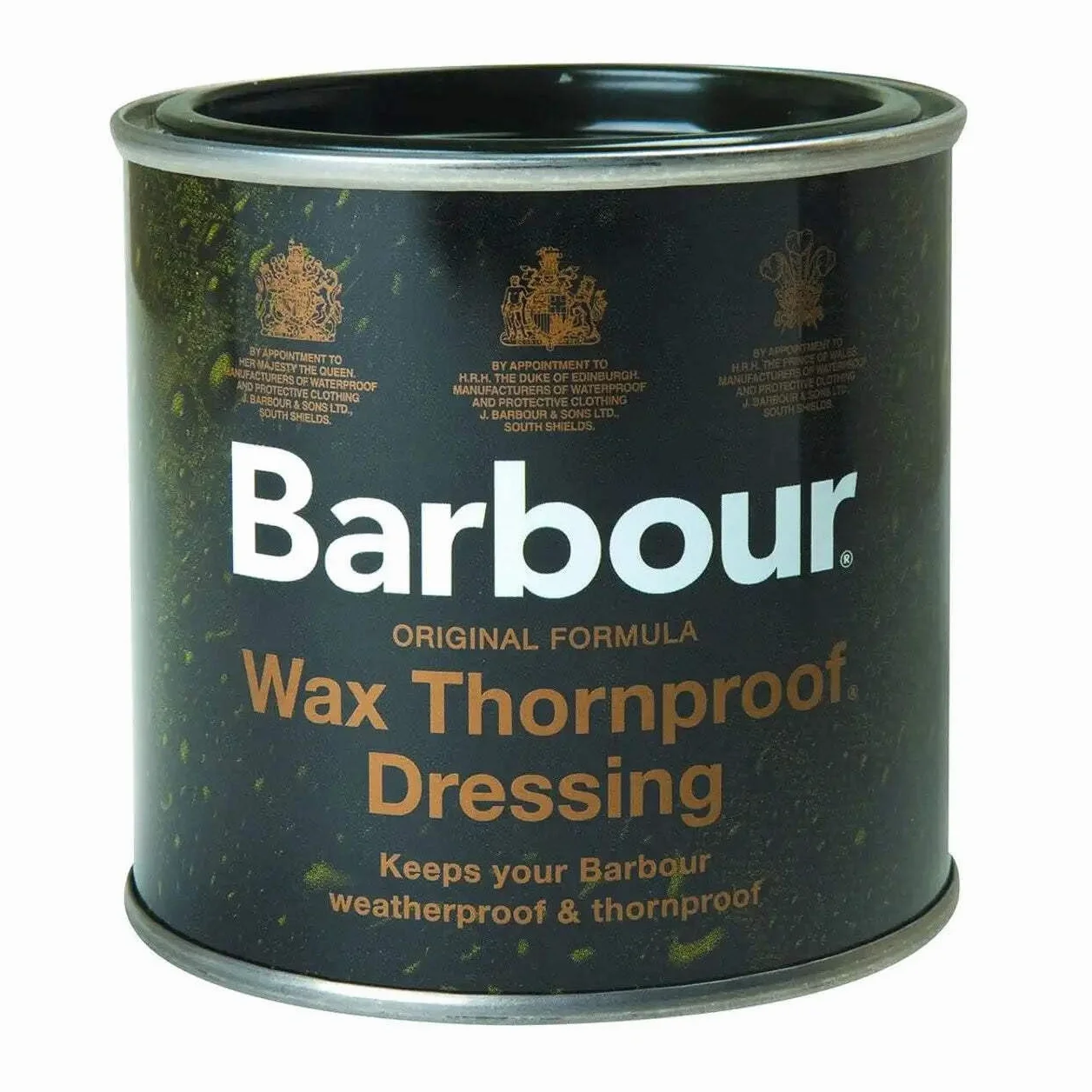 BARBOUR THORNPROOF DRESSING MI11