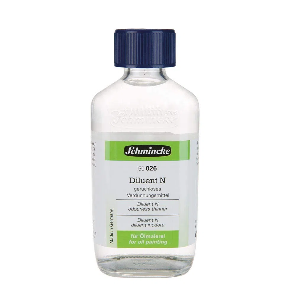 Schmincke Diluent N – 200 ml