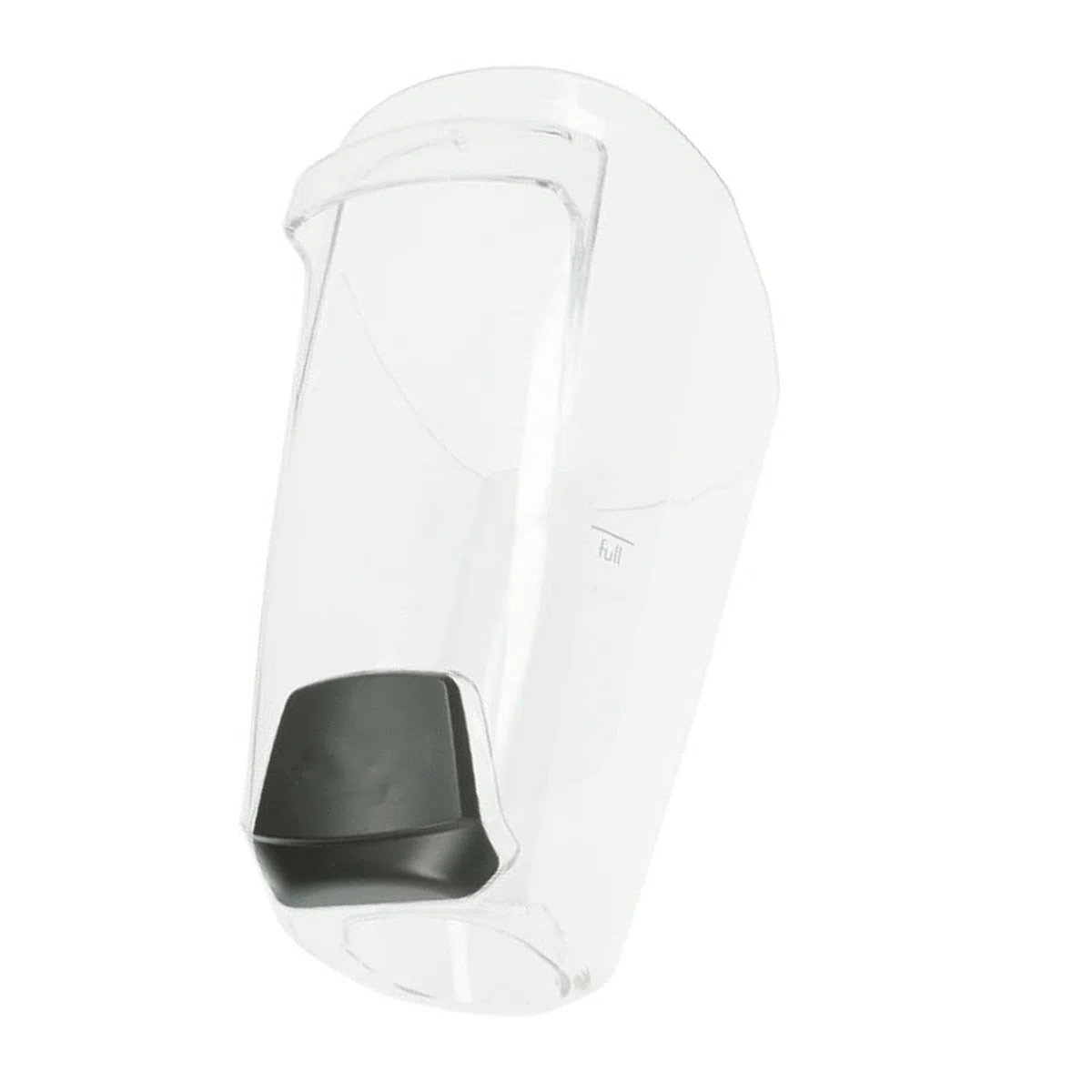 SPARES2GO Serbatoio dell'acqua compatibile con Bissell compatibile con CrossWave Pulitore per tappeti senza fili