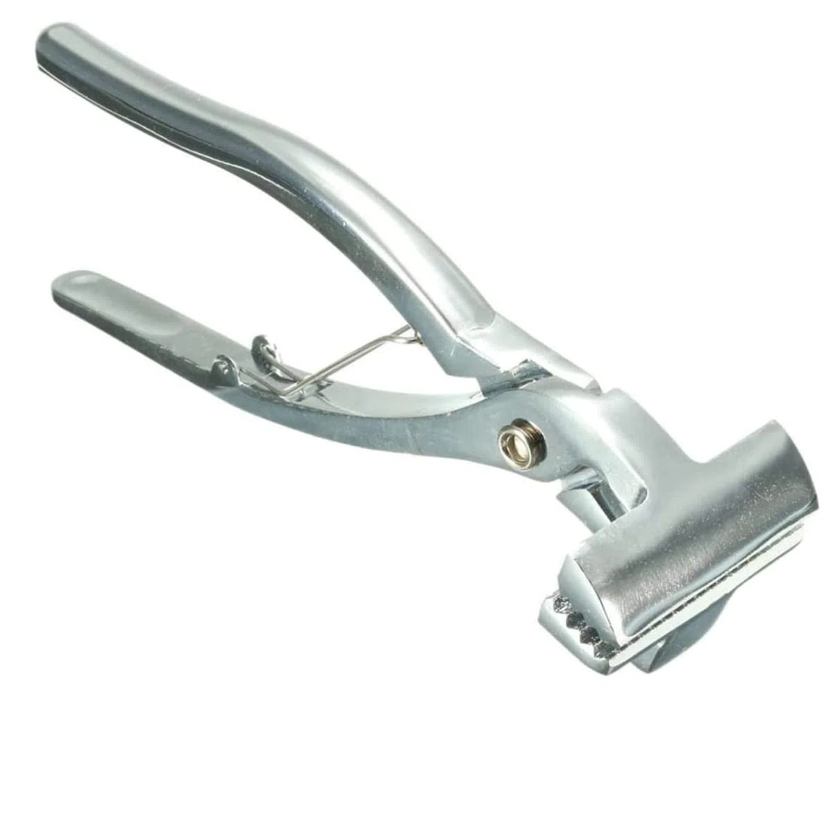 GOZAR Manuale Cromo Tela Stretching Pinza Maniglia Barella Barre Artista Franing Strumento