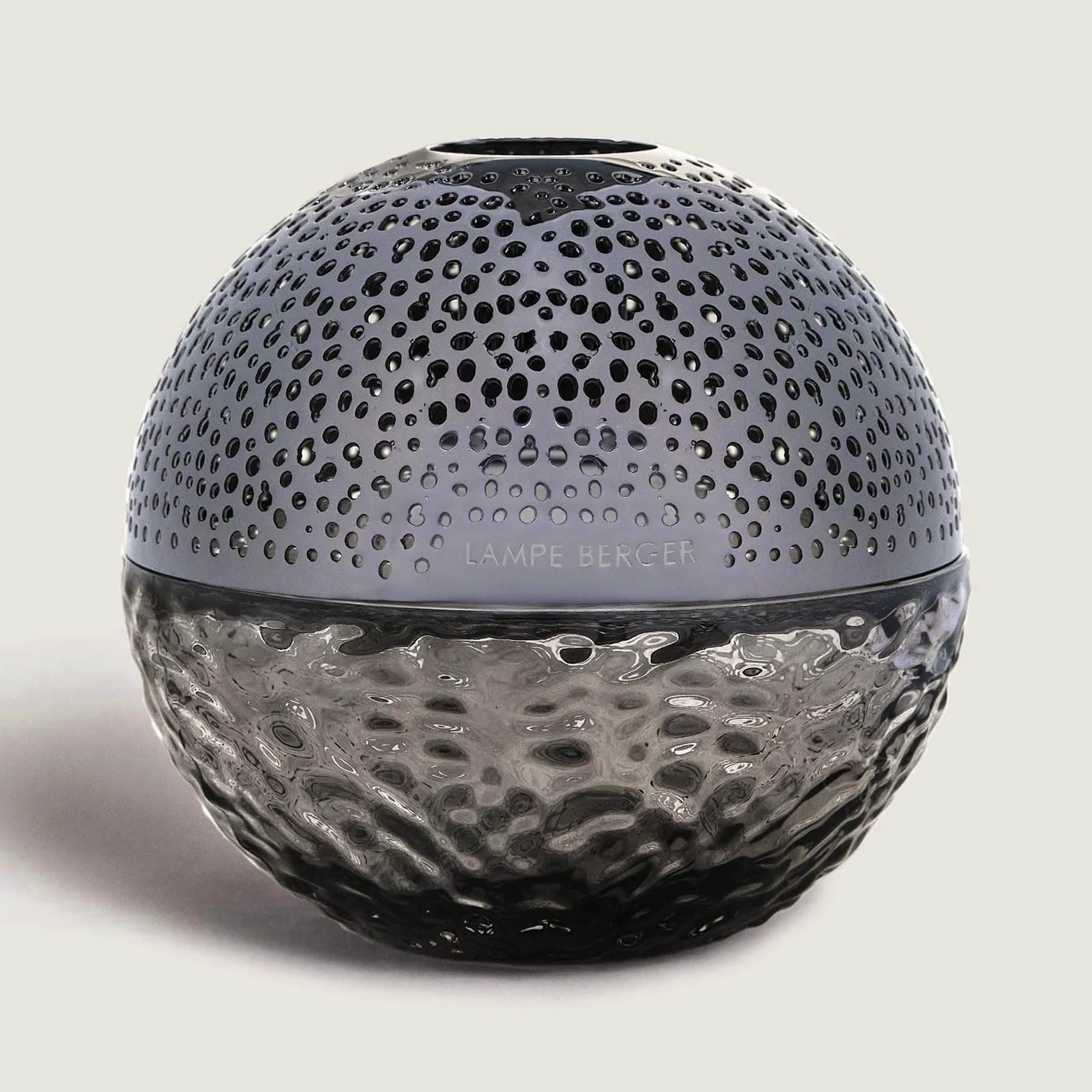 MAISON BERGER Lampada profumata Gravity Nero