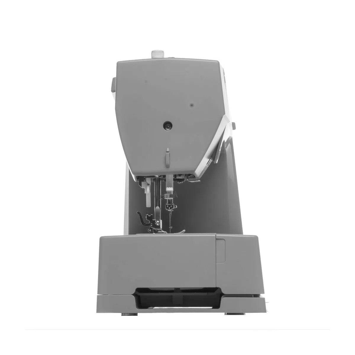 SINGER Heavy Duty Singing Machine 6805C