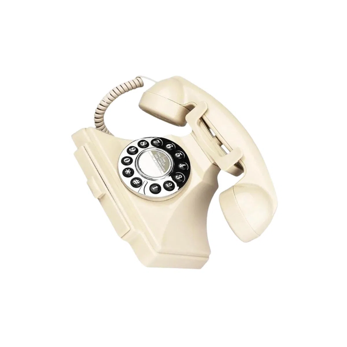 Libro degli ospiti audio creativo Registrazione telefonica Matrimoni e riunioni di famiglia Cattura messaggi al matrimonio Telefono fisso Modello, Bianco, 22.5x16.4x18 cm