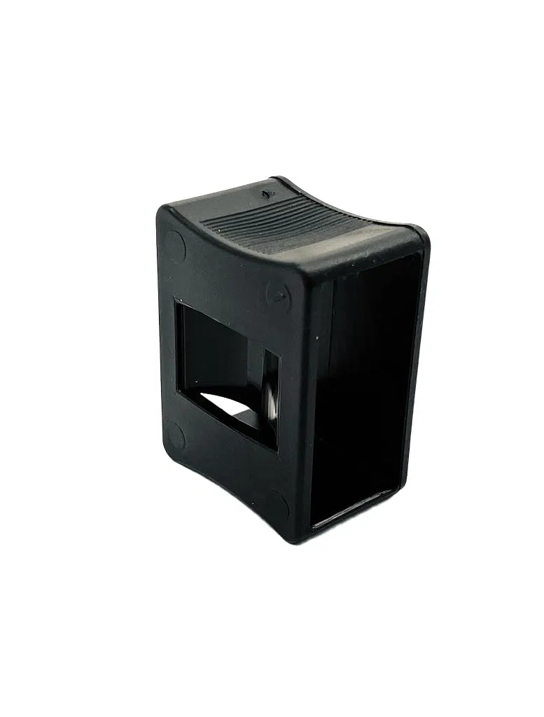 Set di 10 cursori come ricambio per modificare la regolazione della durezza della rete a doghe, 008_40x15,5-19x35 mm
