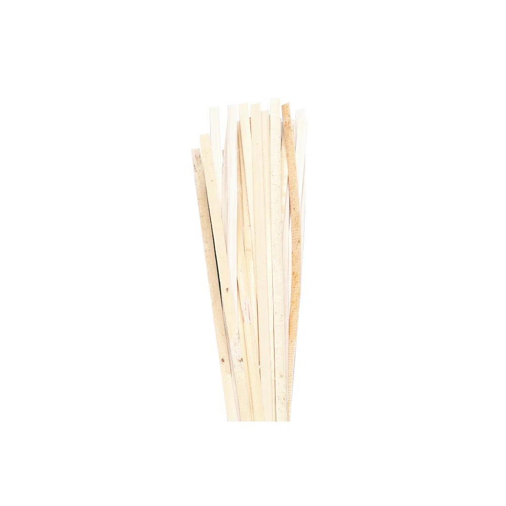 Rayher 6501100 sedia intrecciata/tubo intrecciato, rotolo 125 G, 2,5 mm, multicolore, 1,6 x 1,6 x 0,25 cm