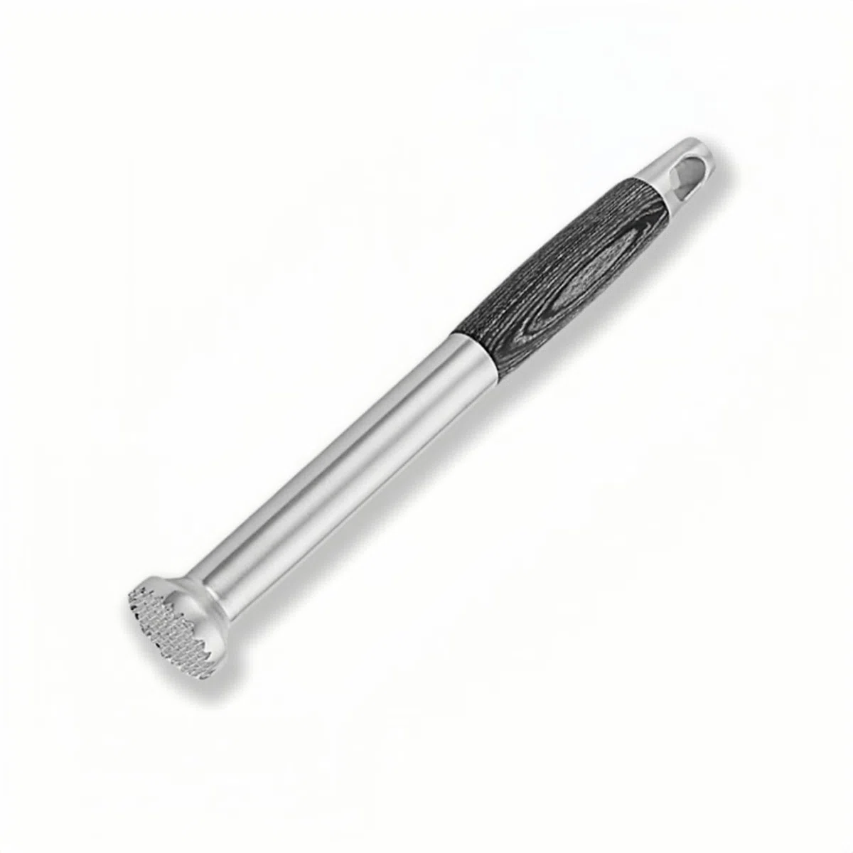 304 Acciaio Inox Cocktail Muddler -26cm/10inch Professionale Bar Tool