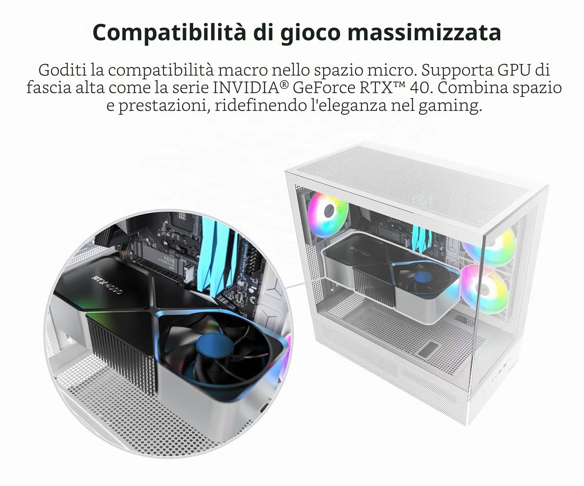 XR (weiß, Tempered Glass x 2)
