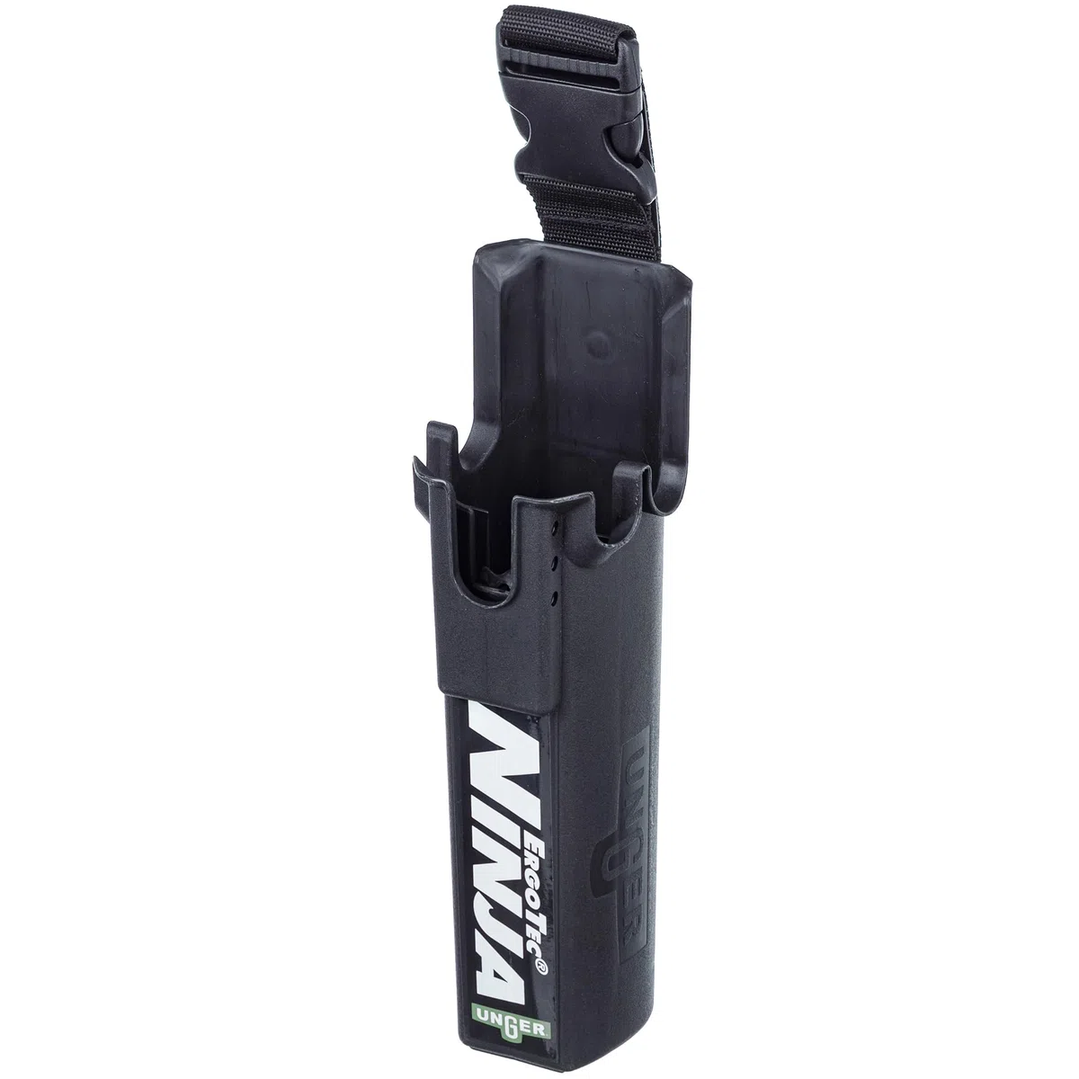Unger ErgoTec Ninja Bucket on a Belt-black
