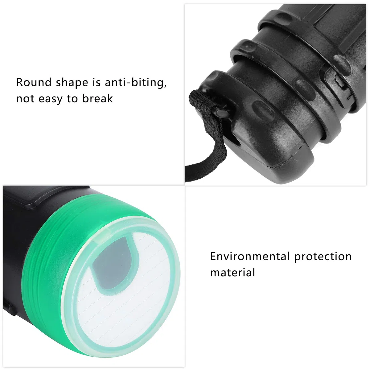 FTVOGUE Tubo Portadocumenti in Plastica Espandibile, Custodia Telescopica per Poster e Immagini, 49-110 cm Regolabile con Fibbia