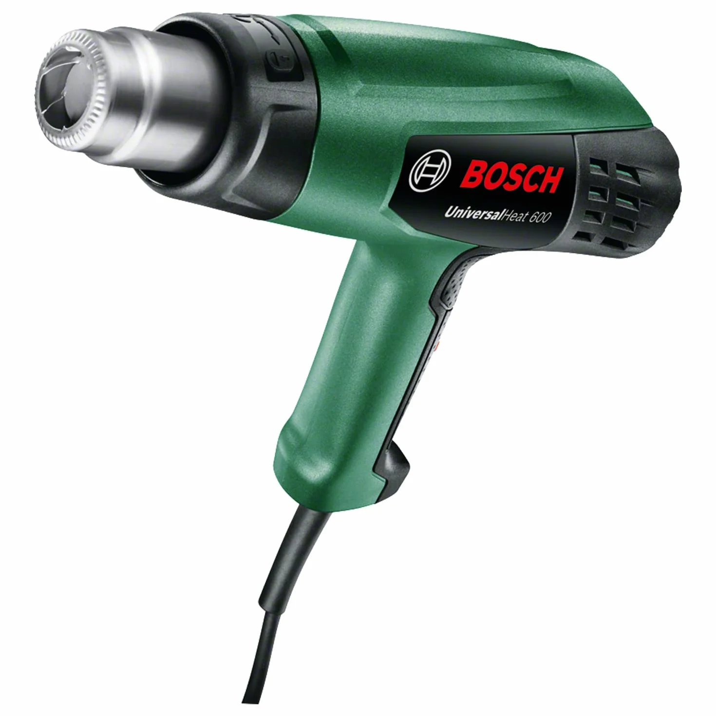 Bosch 06032A6101 Termosoffiatore, 1800 W, 0.1 V, Verde