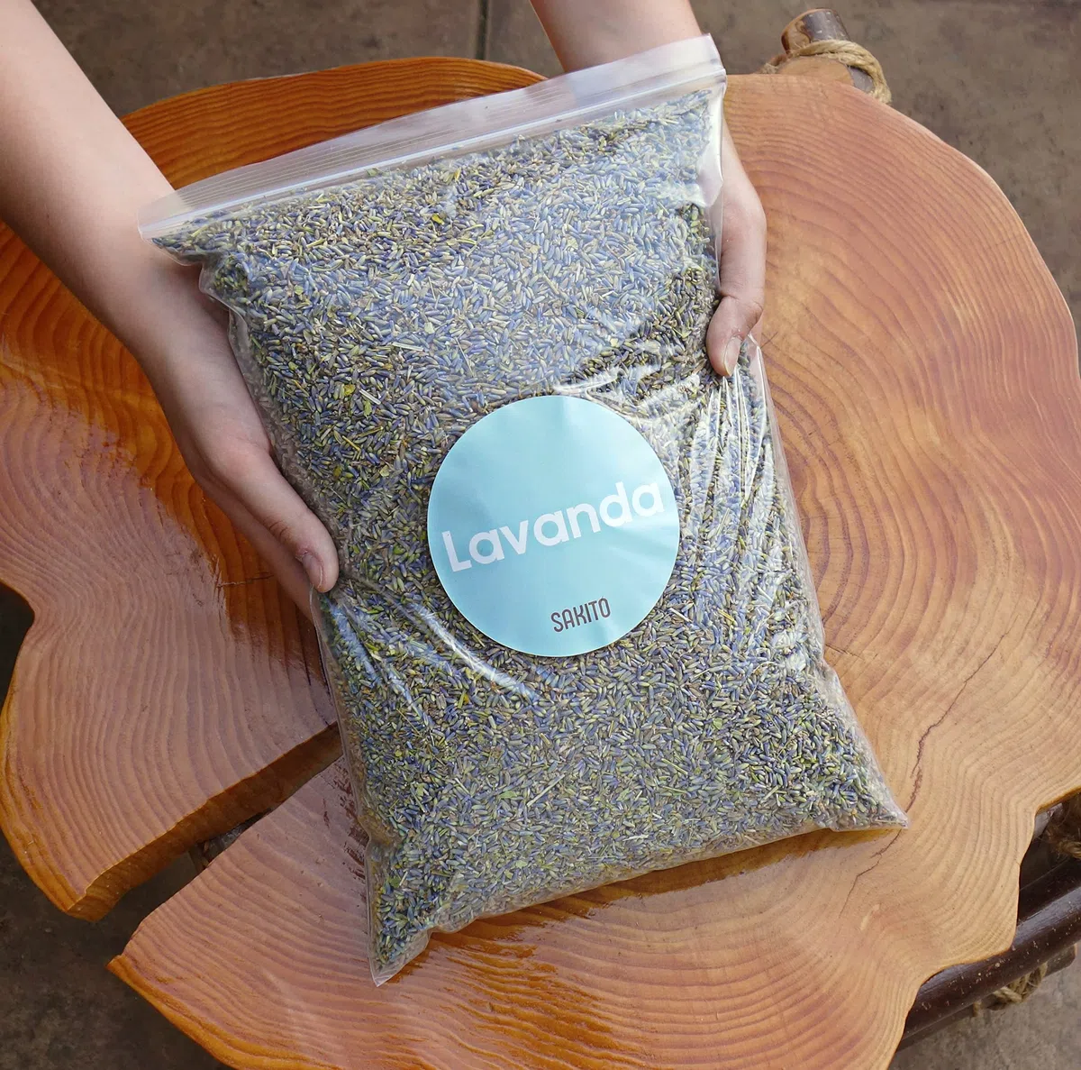 Lavanda secca 800 GR Bulk per matrimonio, bustine, deodorante, olio essenziale, saponi, cosmetici, candele