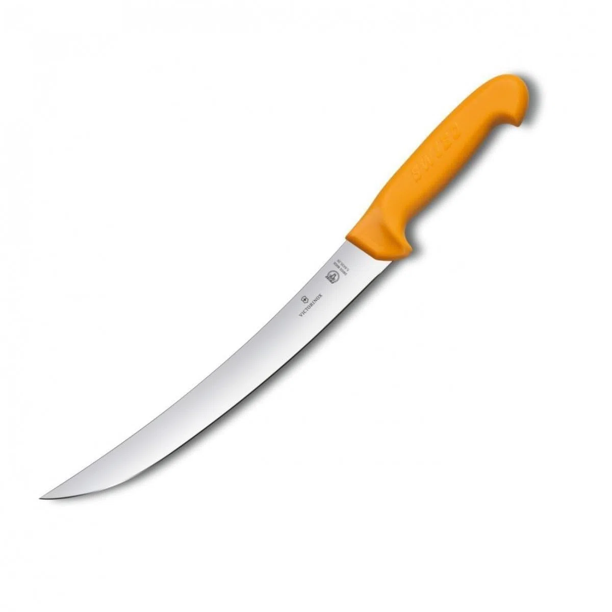 Victorinox Coltello da cucina Swibo, taglio normale
