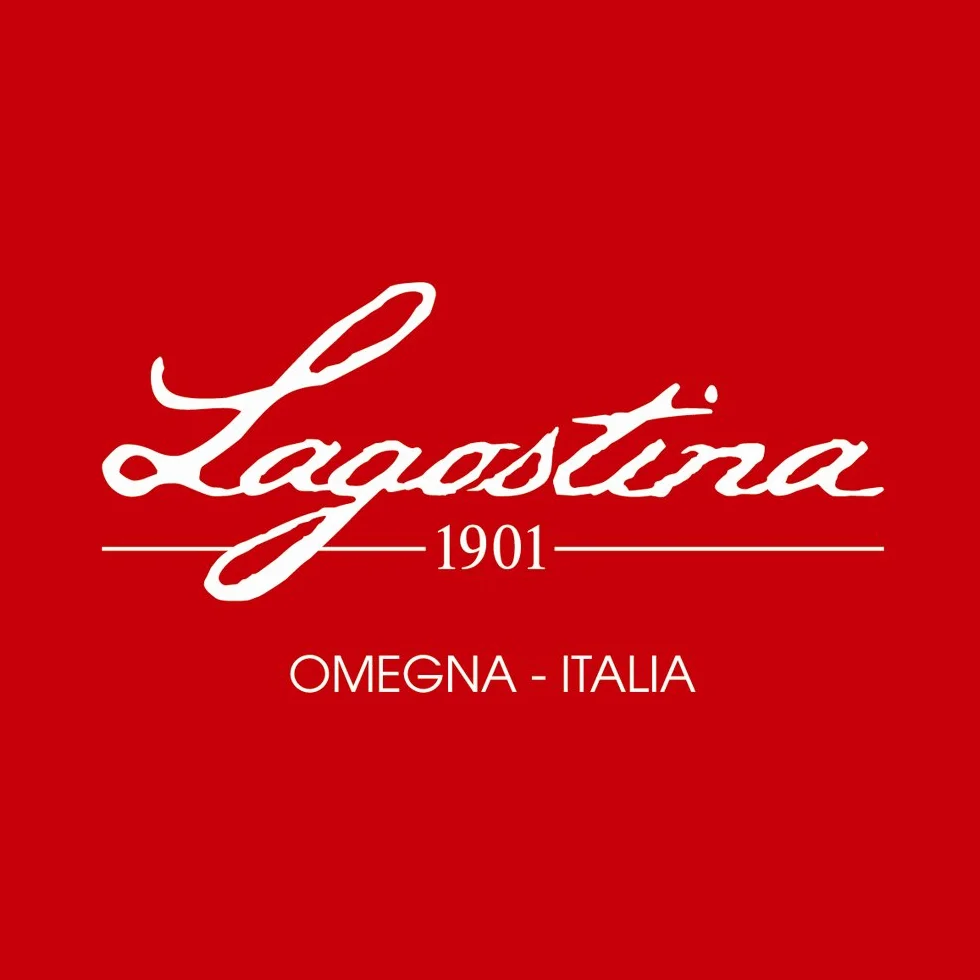 Lagostina I Cucinieri Set Posate Insalata, Acciaio Inox 18/10, 26 cm