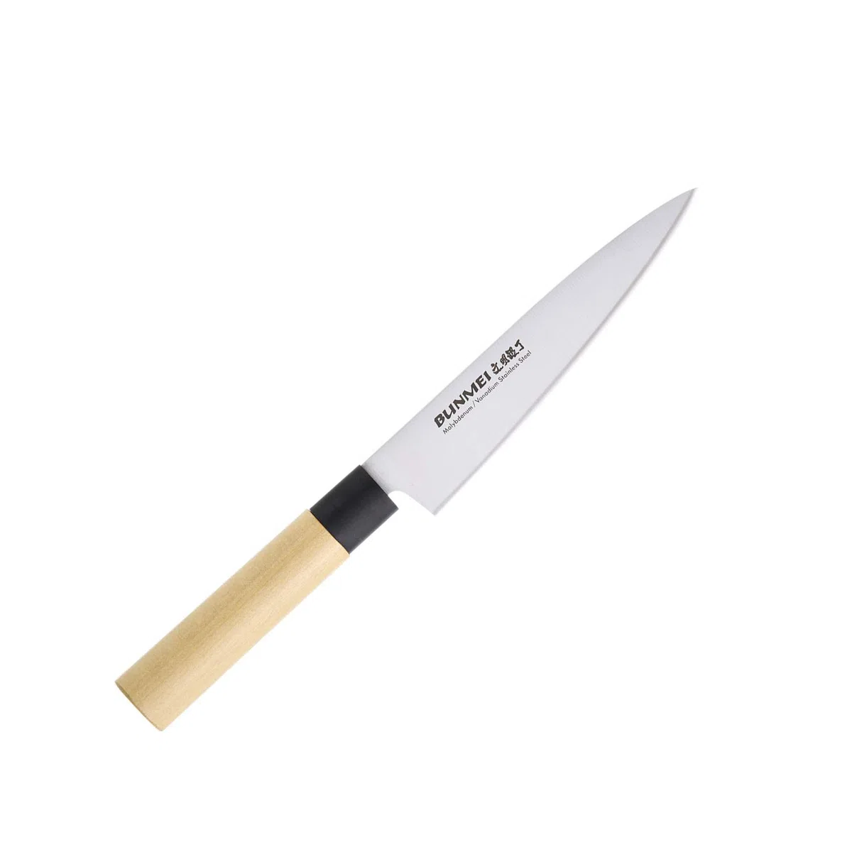 Global Coltello Utility cm. 15 Lama Taglio a V