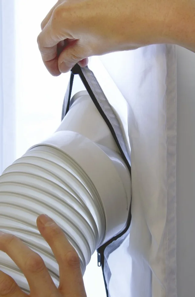 Guarnizione per finestre AirLock 100
