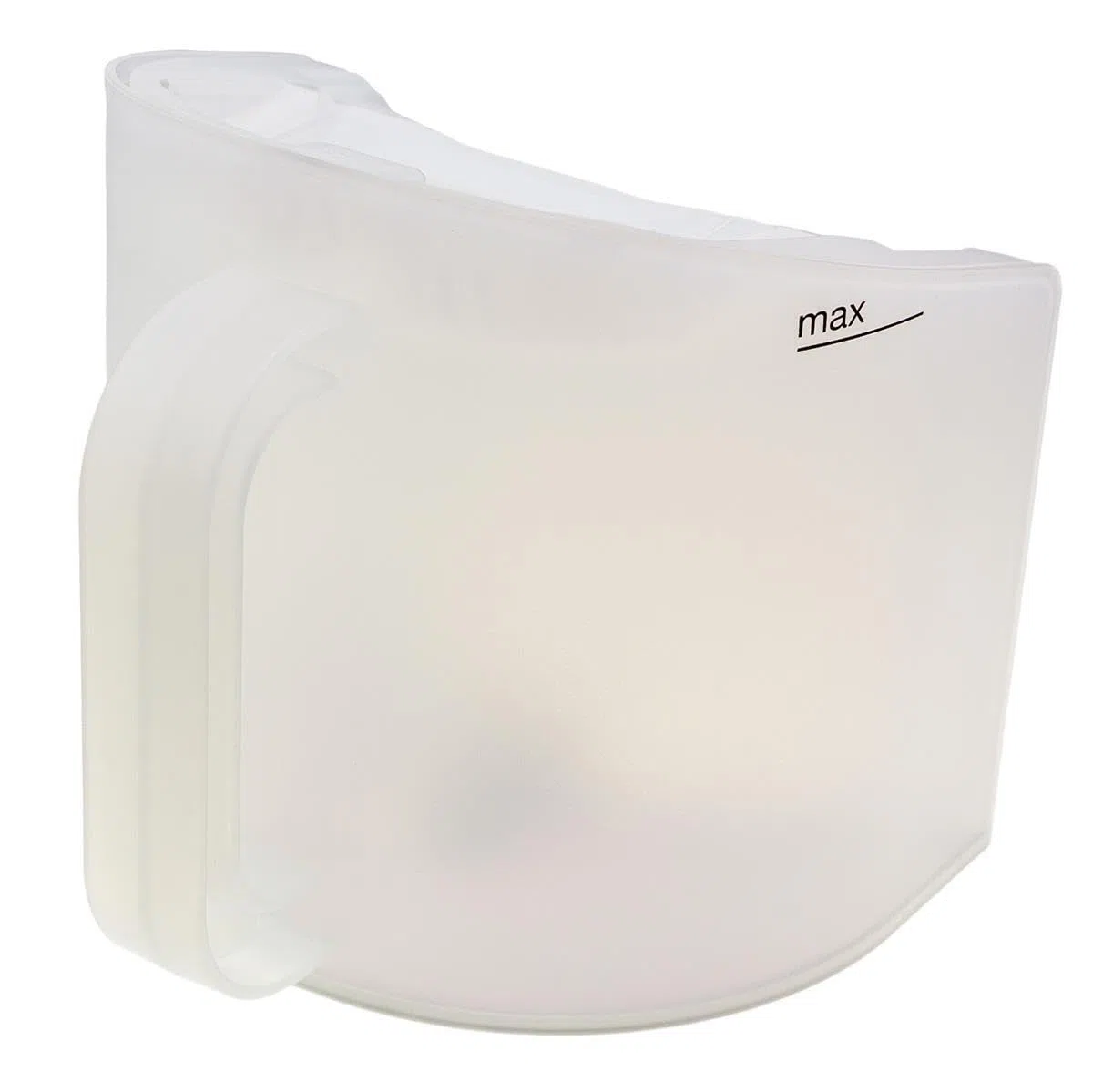 Serbatoio acqua compatibile con/ricambio per Braun 7312880649 CareStyle 3 IS3022, IS3042, IS3044
