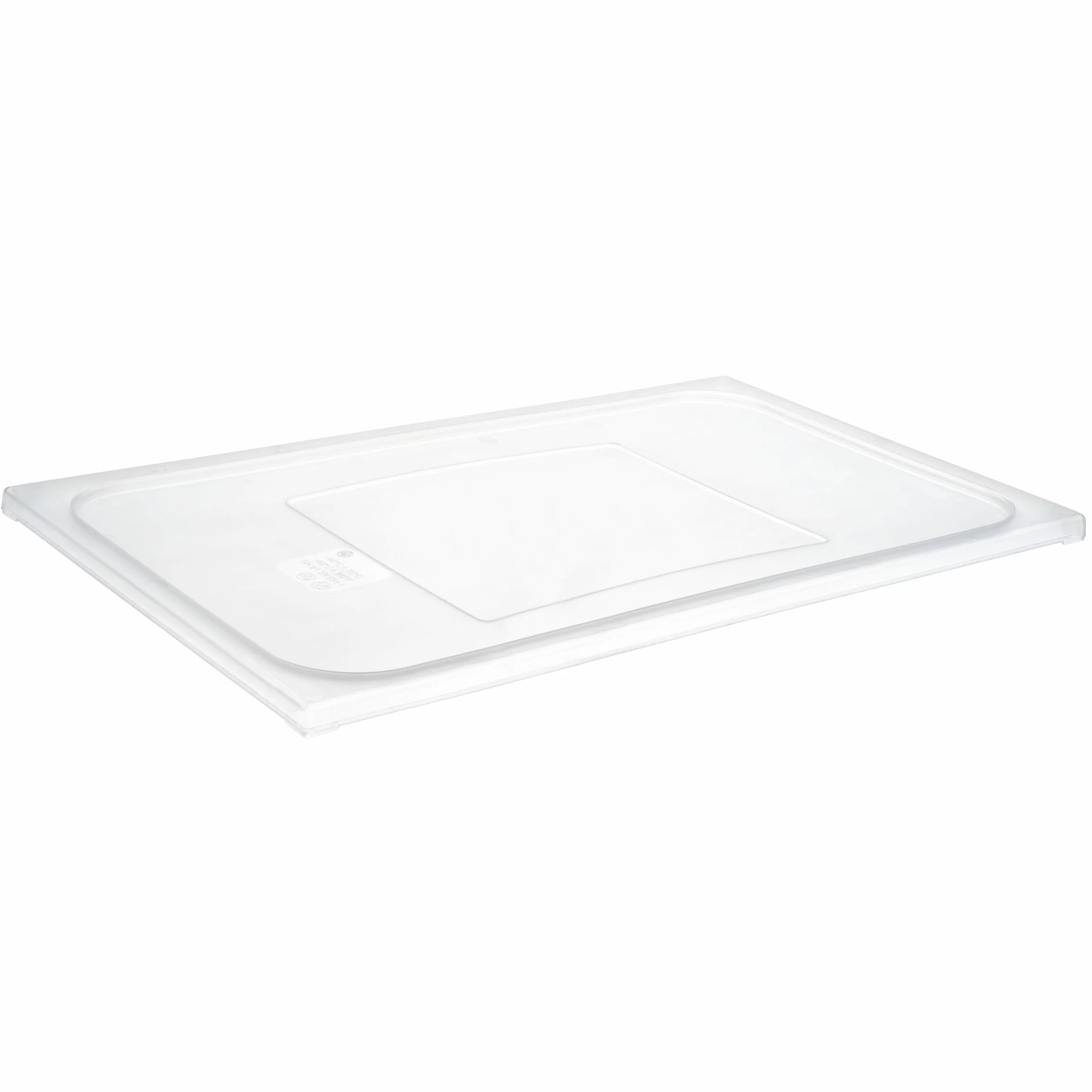 APS GN 1/1 Coperchio, Polipropilene, 53 x 32,5 cm