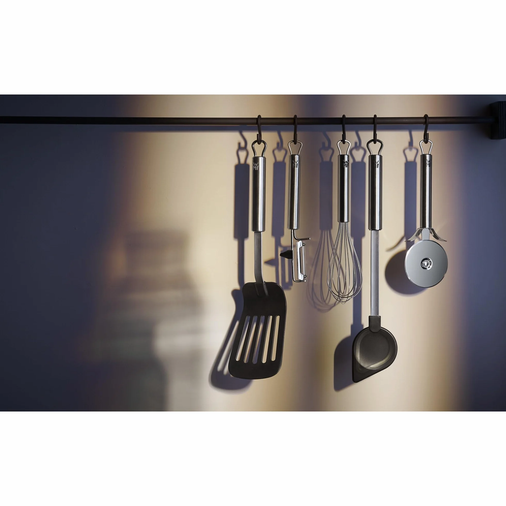 WMF PROFI PLUS RUOTA TAGLIAPIZZA rotella taglia pizza 18 7134 6030
