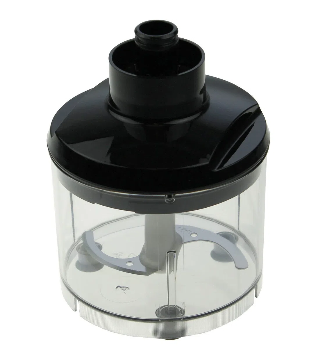 Tritatutto compatibile con/Ricambio per frullatore a immersione Bosch Siemens 00753480 (Descrizione)