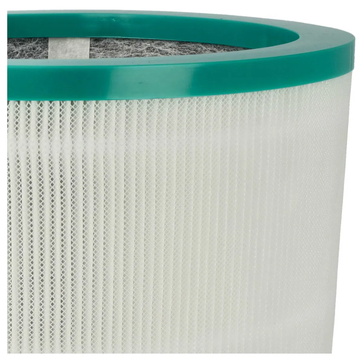 vhbw 2x filtro HEPA compatibile con Dyson Pure Cool TP00, TP01, TP02, Link 308400-01, Me BP01, Link 308401-01 purificatore d'aria