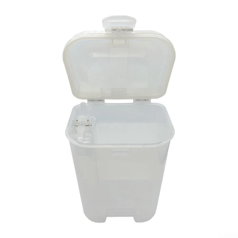 Z Aspirapolvere Acqua Per Pezzi di Ricambio Serbatoio Pulitore Sporco Più Acqua Pulita Per Freo Compatibile con Narwal Reservoir Robot Per Modelli Ultra J4 (per serbatoi fognari)