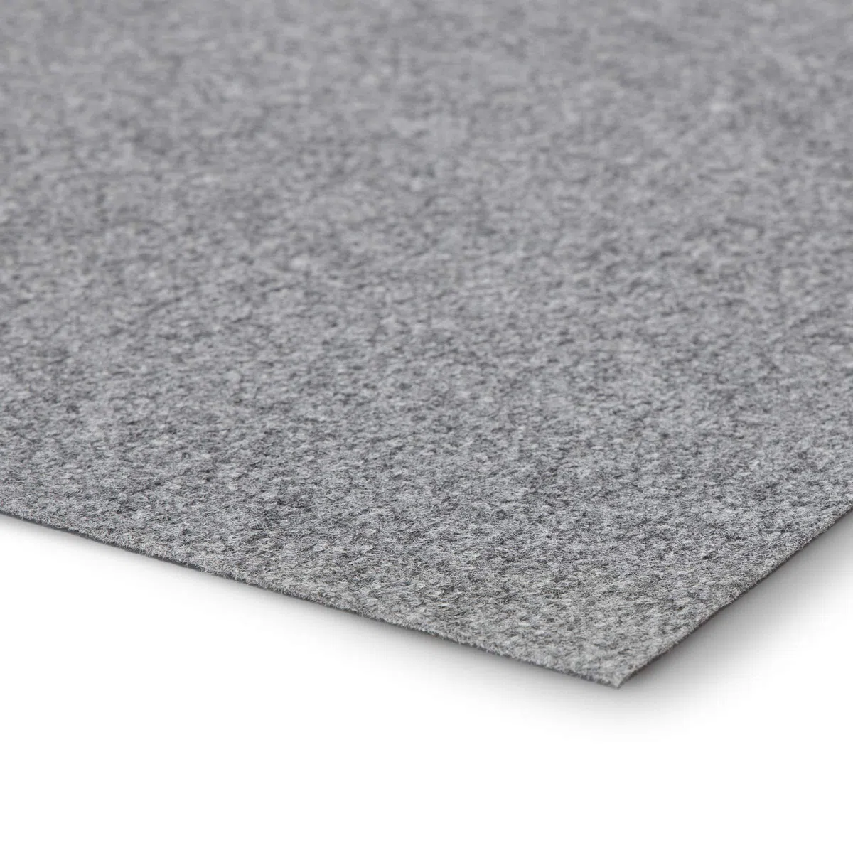 casa pura Tappeto per cerimonia grigio maculato, decorazione per matrimonio, tappeto per passaggio, eventi, compleanno, festa, moquette su misura, 21 colori | ignifugo, 1 m x 2 m