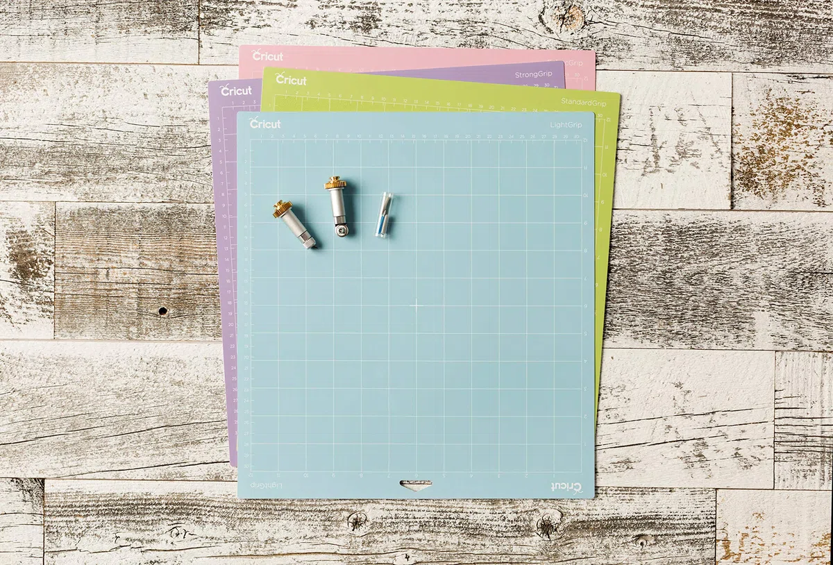 Cricut Kit di Ricambio con Lama da Taglio