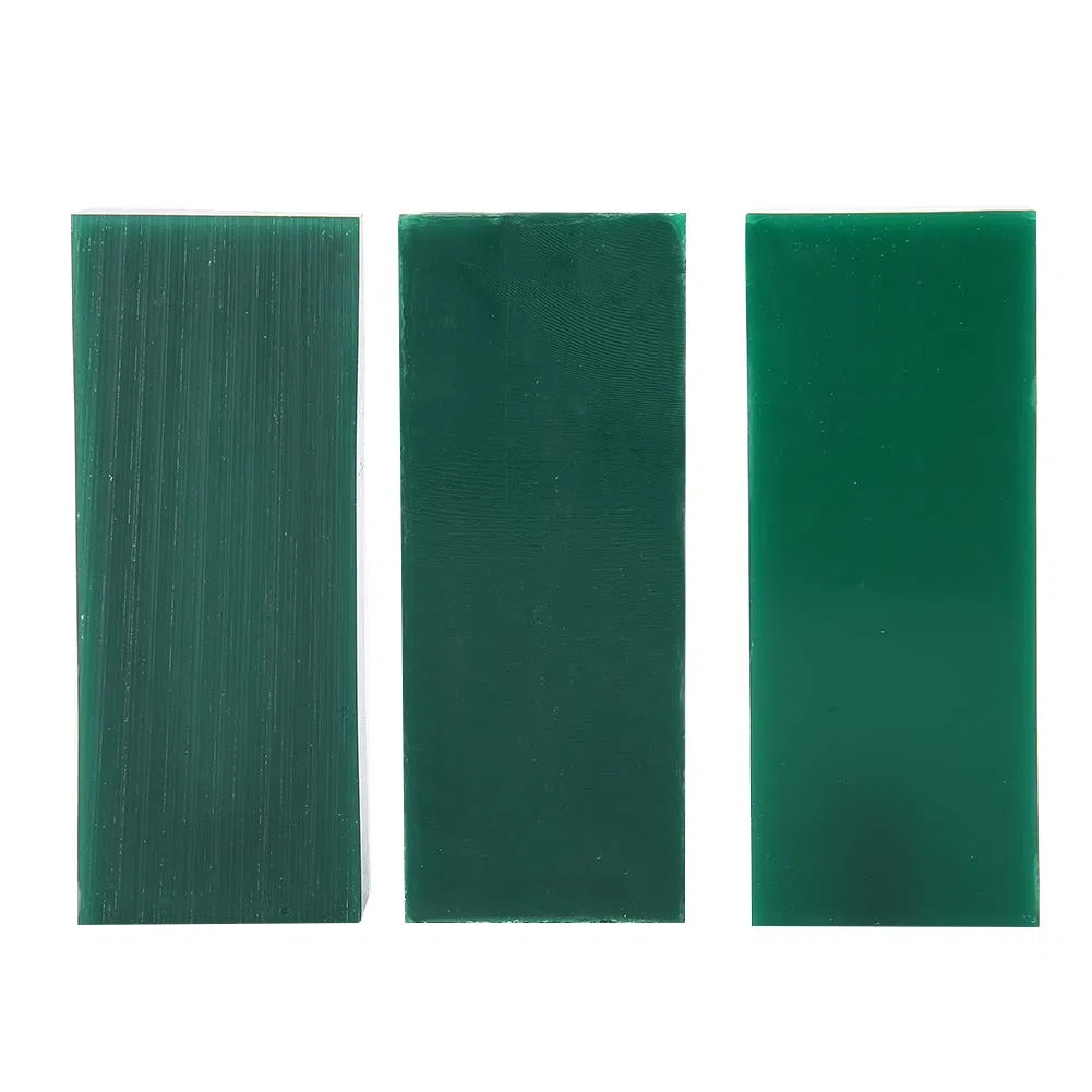 FERRIS 15 Pezzi di Cera per Intaglio per la Creazione di Gioielli, Strumento per Incisione, Cera per Modellare Gioielli a Fette, per la Lavorazione e la Scultura di Accessori