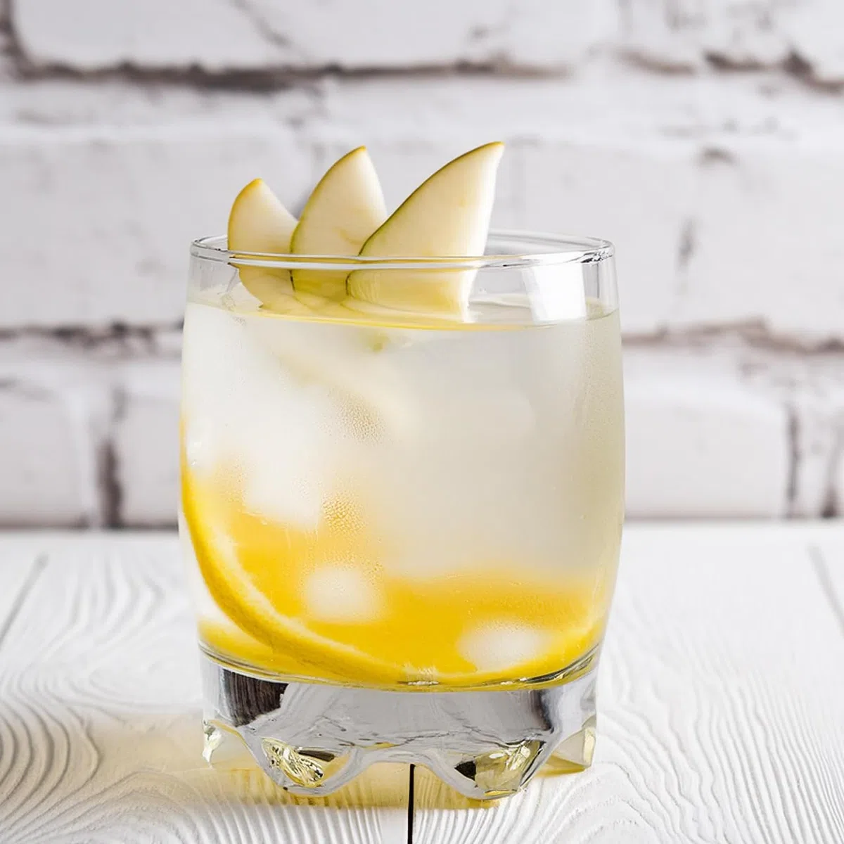 Glasmark Krosno - Set di 6 bicchieri da cocktail da 0,25 litri, lavabili in lavastoviglie, 6 x 250 ml