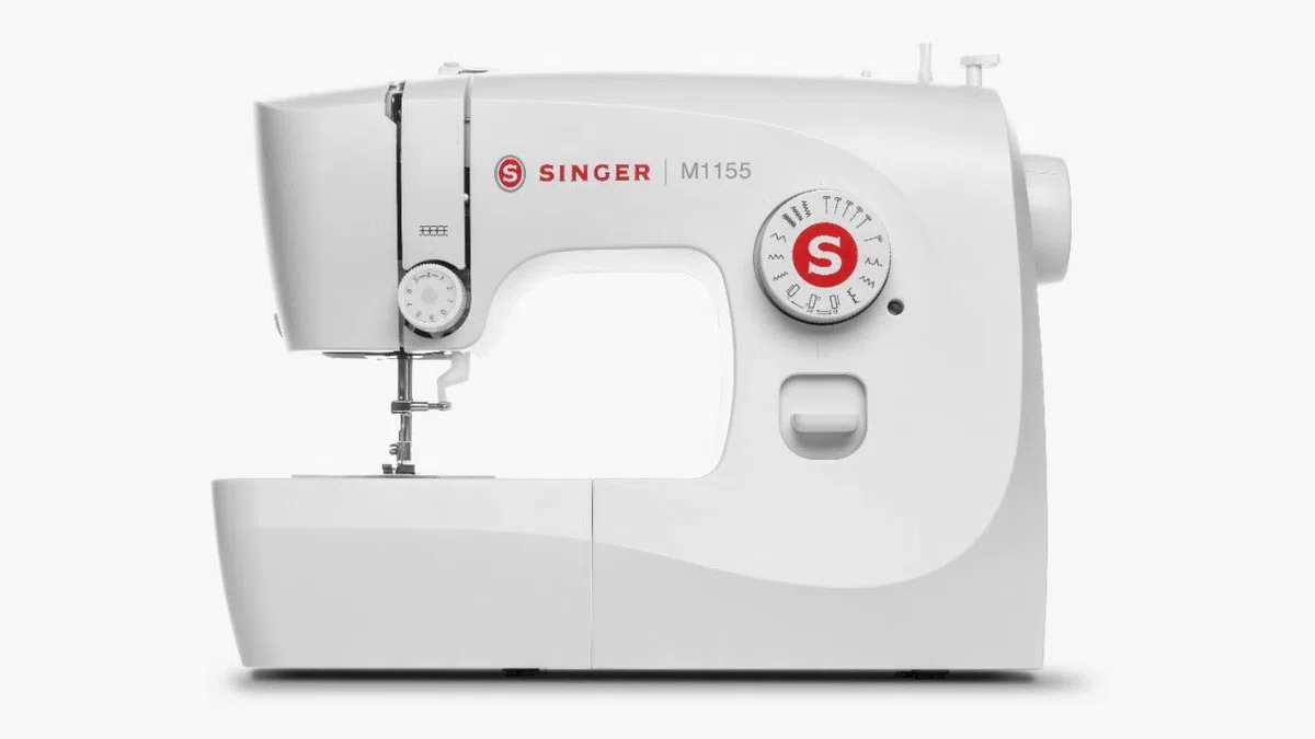 Singer Macchina da cucire, Multicolore, Standard