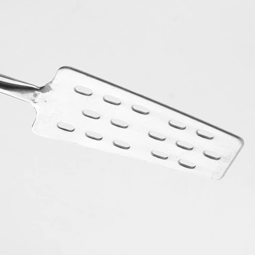 60,5 centimetri In Acciaio Inox Vino Mescolatore Paddle Con 15 Fori Casa Cucina Birra Vino Brewing Strumenti