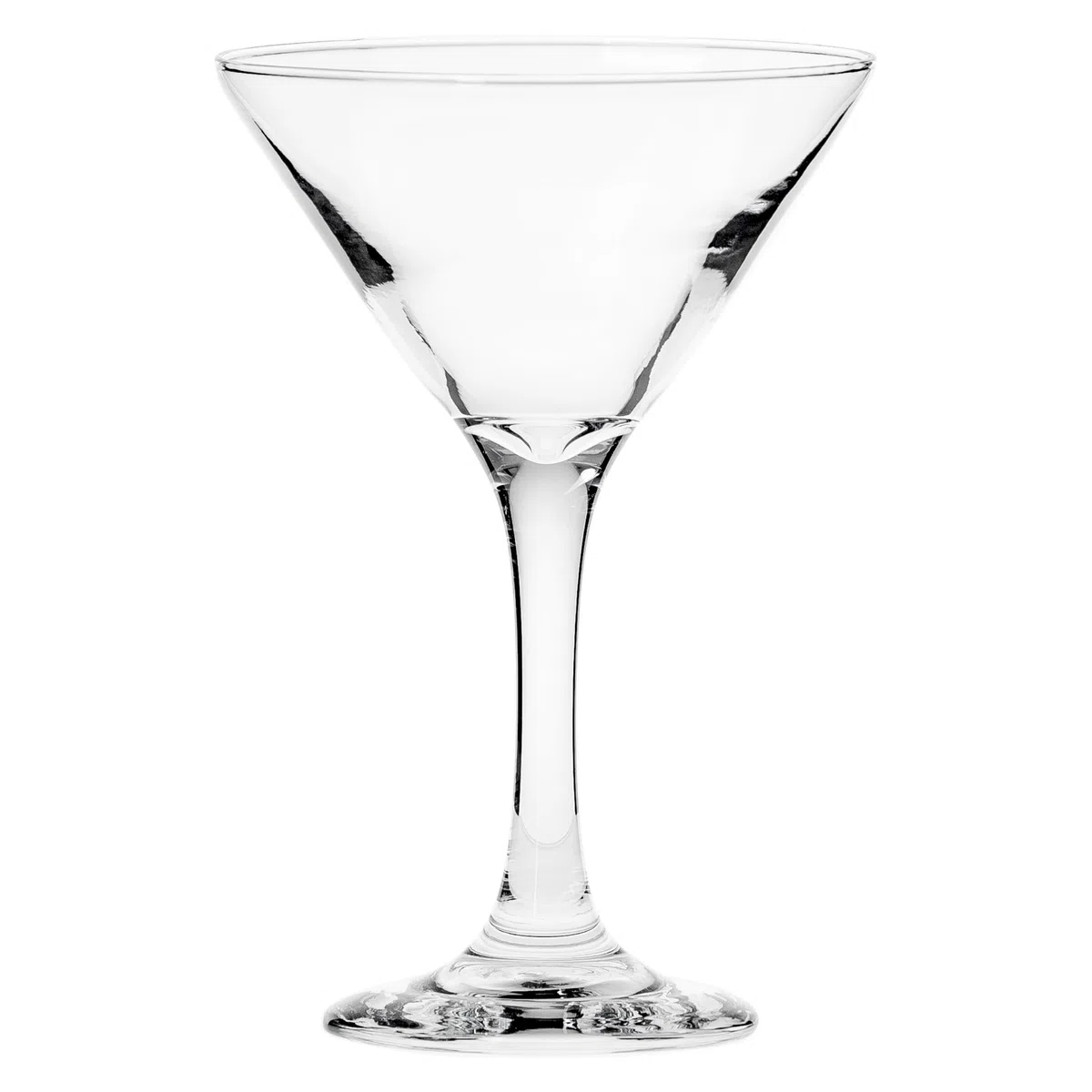 Borgonovo Confezione 6 Calici Martini 250