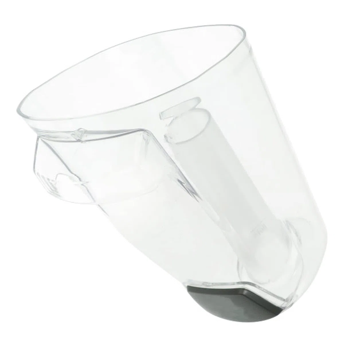 SPARES2GO Serbatoio dell'acqua compatibile con Bissell compatibile con CrossWave Pulitore per tappeti senza fili