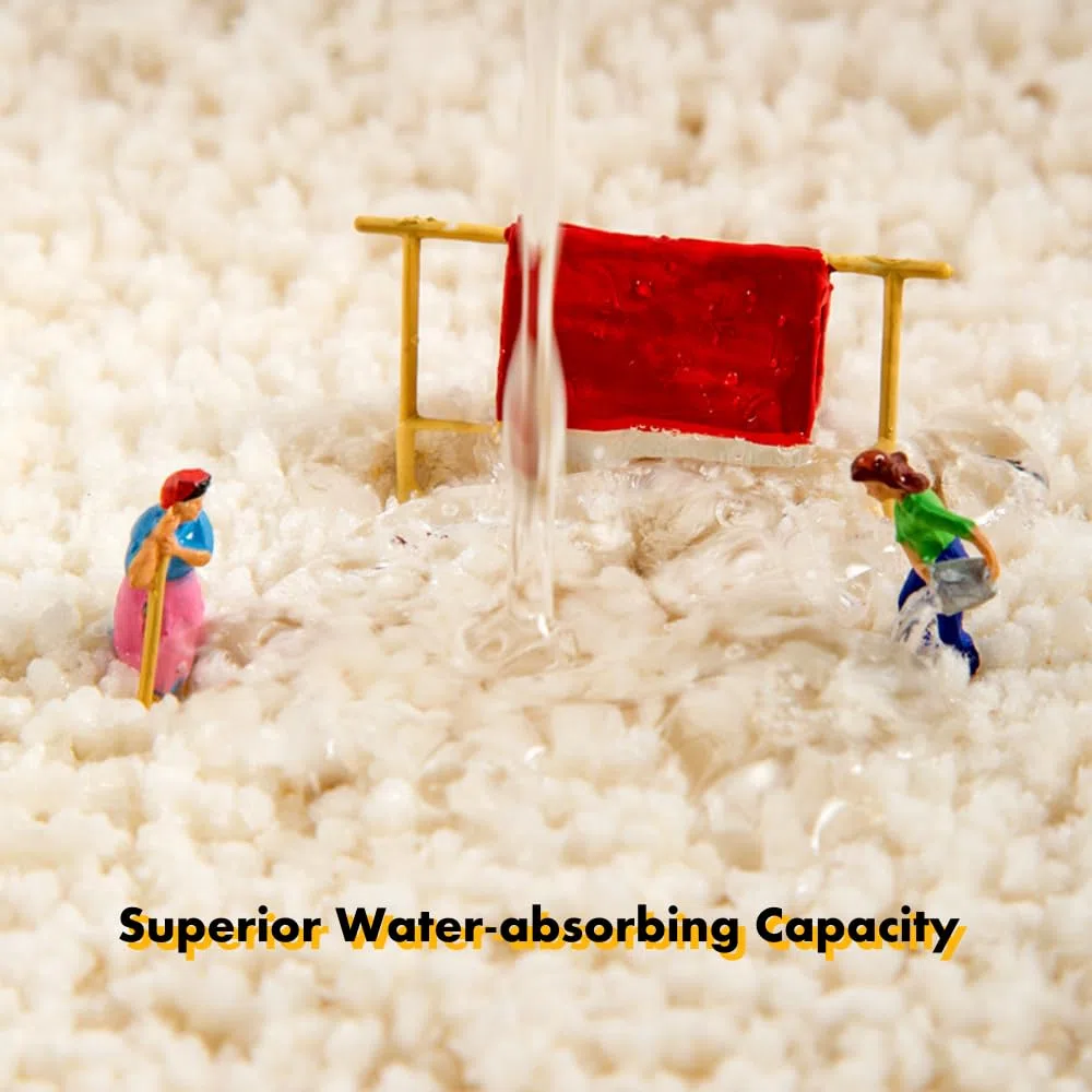 Tappeti da bagno per bambini IcosaMro Tappeti da bagno in microfibra per balene blu carino, 63cm x 47cm