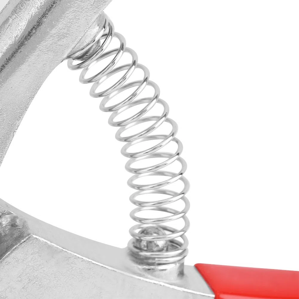 Pinza Tenditela, Set Pinze Metallo in Lega per Artisti con Maniglie Ergonomiche Imbottite, Morsetto Per Tela In Metallo Professionale Per Allungare