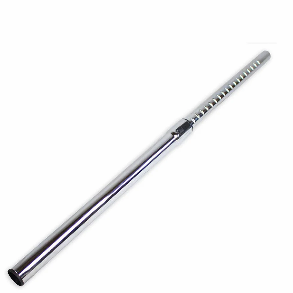 MisterVac | compatibile con tubo aspirapolvere telescopico Tubo di ricambio Tubo di ricambio Rowenta RO4826EA Compact Power XXL Cyclonic