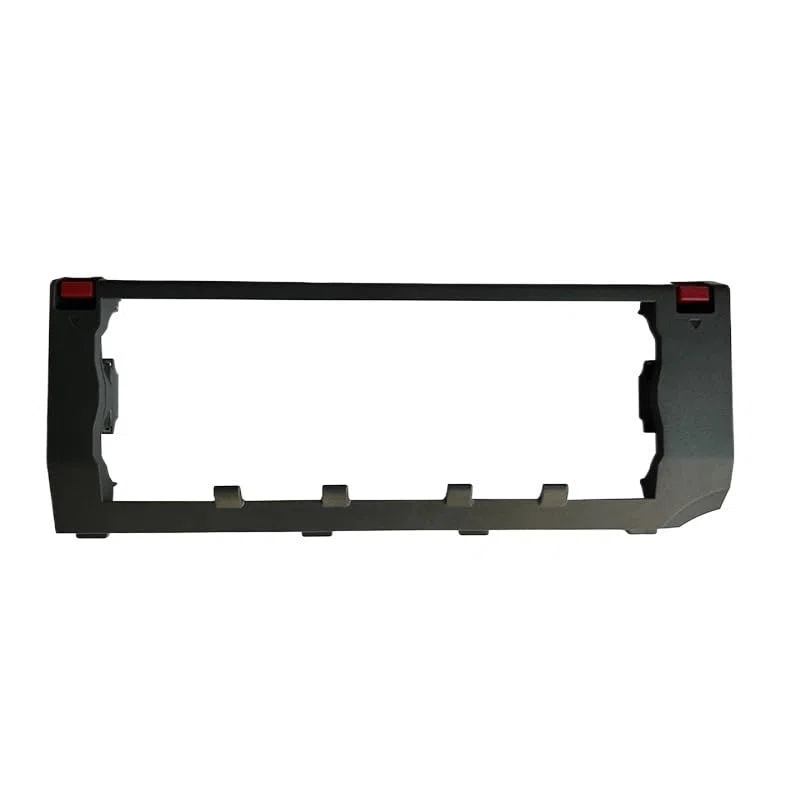 Copertura Della Spazzola Principale, Compatibile Con L'aspirapolvere Roborock Qrevo Master Qrevo Slim, Pezzo Di Ricambio, Copertura Della Scatola Del Cambio Della Spazzola Principale, Custodia Dell'al