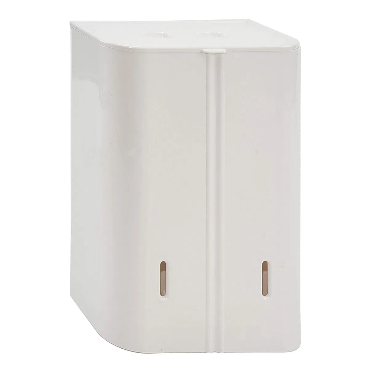 Home Distributore per 100 Bicchieri, Plastica, Bianco