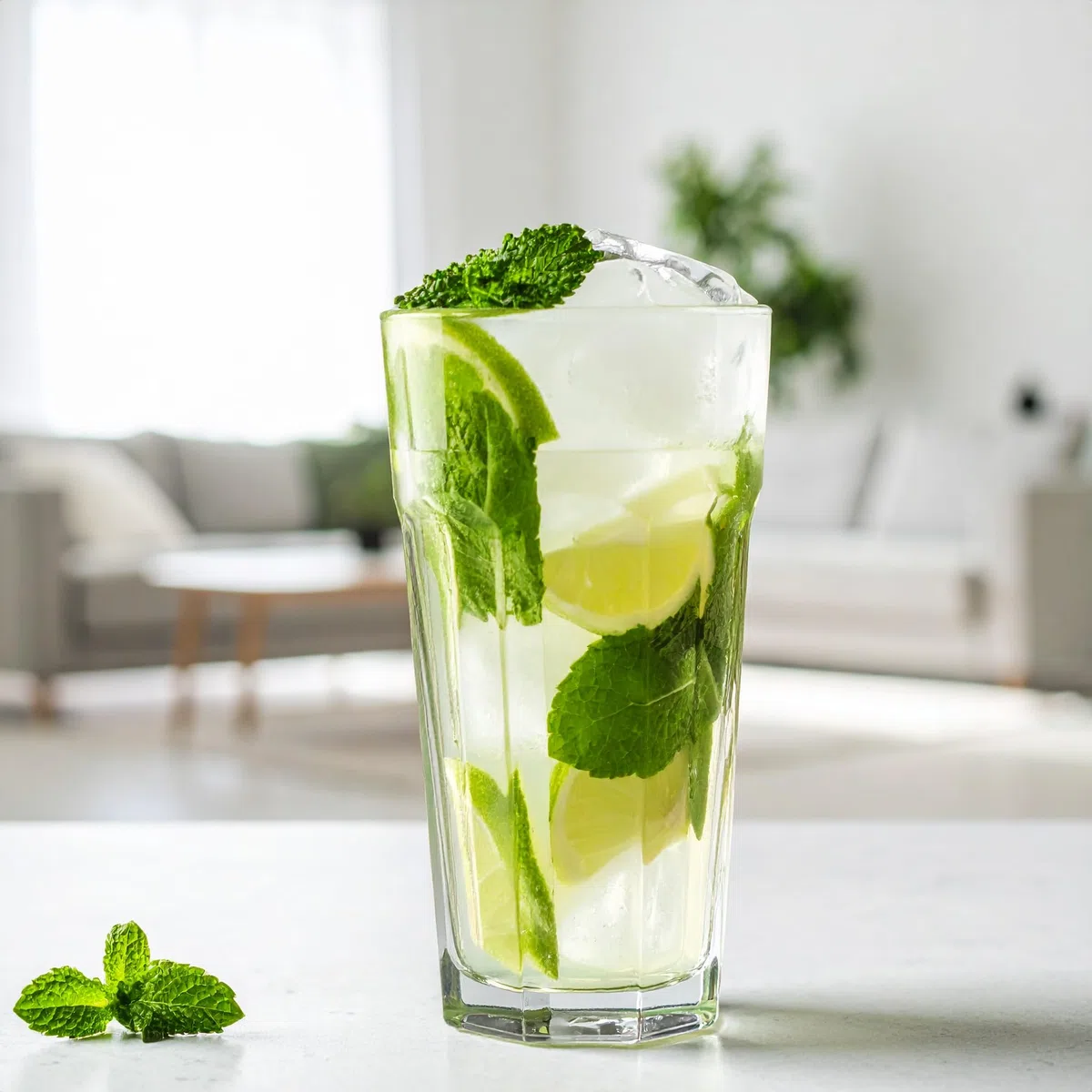 Glasmark Bicchierini da long drink, bicchieri highball, bicchieri da acqua, cocktail, perfetti per casa, ristoranti e feste, set di gassini, forma classica, set da 6, 320 ml