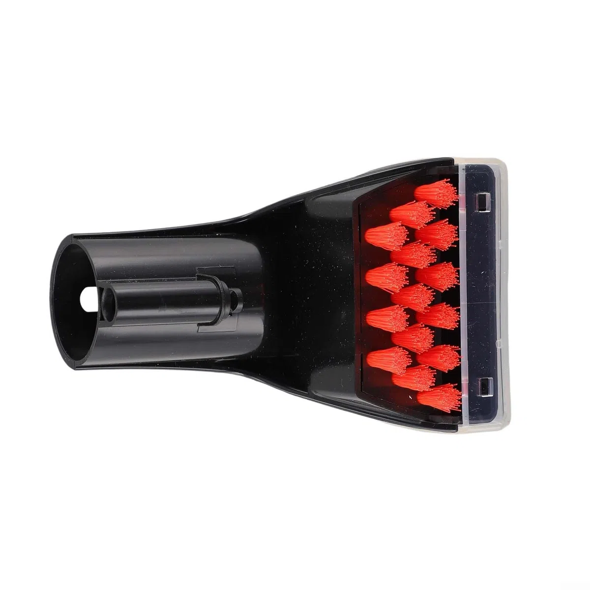 Spazzola resistente per macchie 203-7151, per ProHeat 1425 per Bissell e per piccoli detergenti per tappeti verdi per 1844 1844A 18442 (nero)