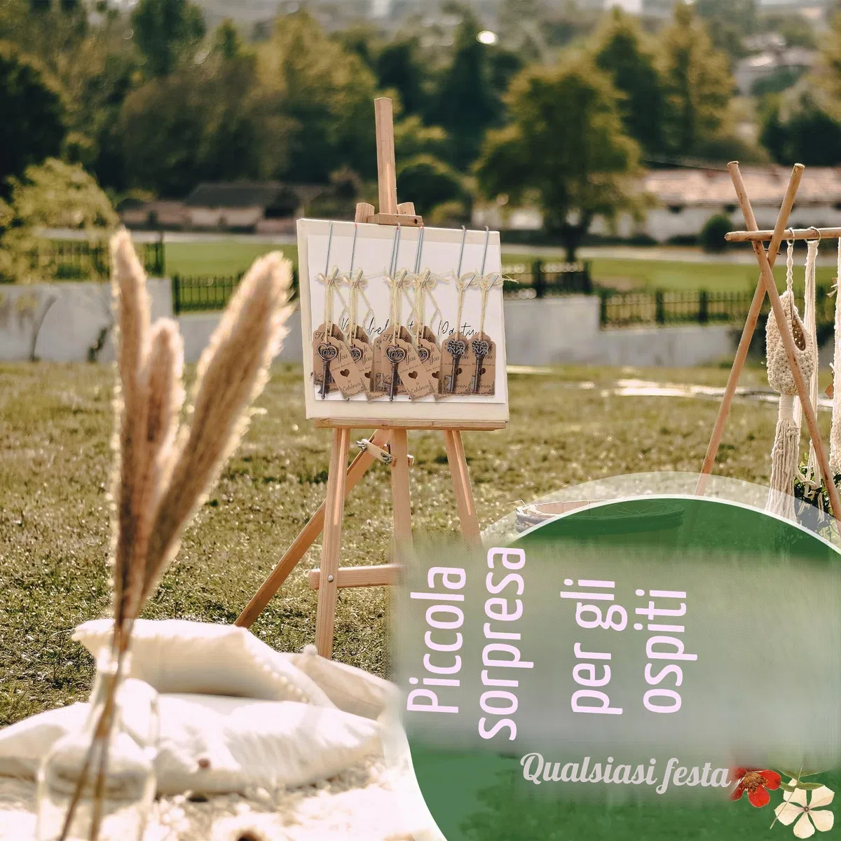 100 piccoli apribottiglie vintage in metallo con etichetta di ringraziamento e spago, accessorio divertente multiuso per compleanni, bomboniere, portachiavi, idee regalo per gli ospiti