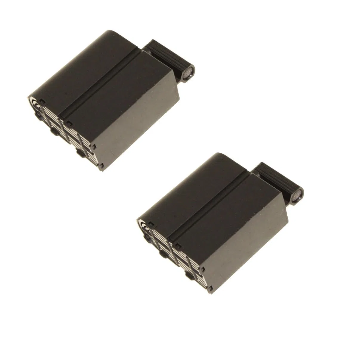 DOMENA 500410057 DOMENA - Set di 2 cassette doppie EMC tipo A centrale a vapore, ferro da stiro 500410057 DOMENA