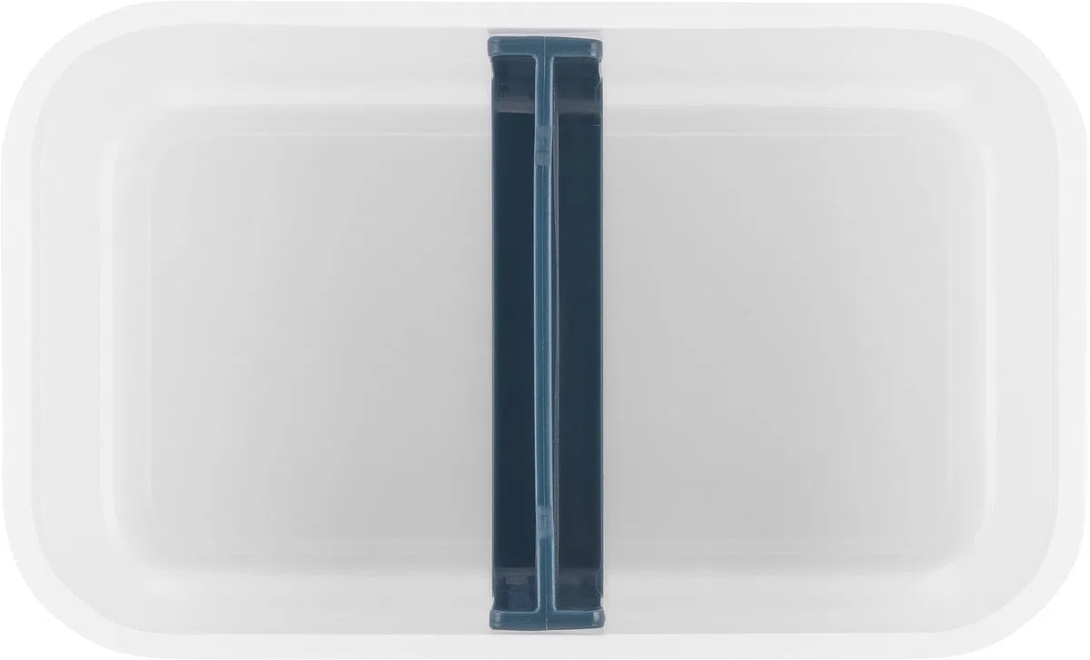 ZWILLING Fresh & Save Lunch Box Sottovuoto, M, Plastica, Semi Trasparente-La Mer